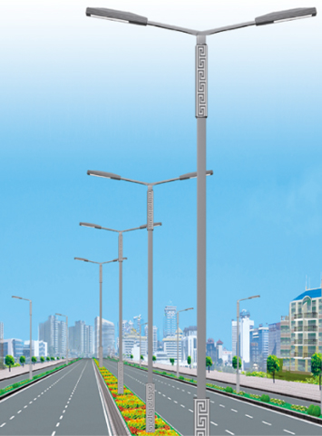 道路灯系列