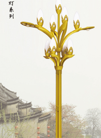 灯具系列